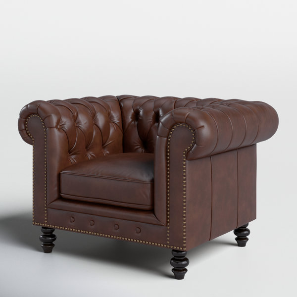 Chesterfield tub chairs for sale hot sale